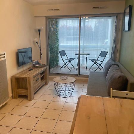 Charmant Appartement Cosy Sur Sete Proche De Toutes Commodites, Parking Prive Luaran gambar